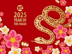 Sejarah Kalender Imlek yang Sekarang Sudah Tahun ke-2576
