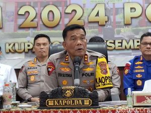 Tindak Pidana di NTT Naik Jadi 10.702 Kasus Selama 2024