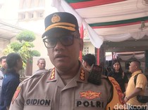 Jelang Perayaan Malam Natal, Kapolrestabes Medan: Semua Berjalan dengan Baik