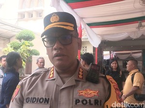 Polisi Selidiki Kasus Dokter Muda Diduga Aniaya Penjual Roti di Medan