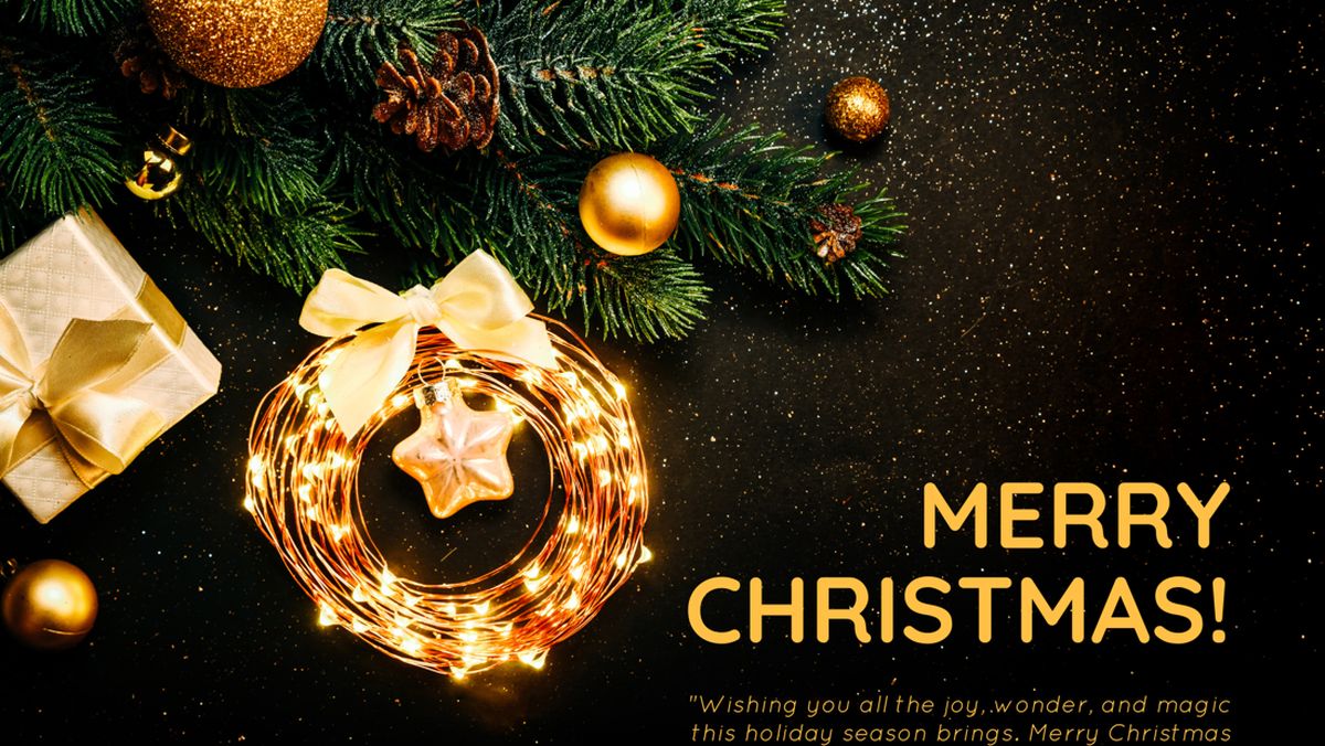 Ucapan Natal - Gallery image 1