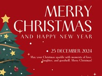 60+ Quotes Natal Bahasa Inggris dan Artinya untuk Ucapan dan Caption Kreatif