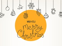 100+ Ucapan Merry Christmas 2025 dalam Bahasa Inggris Penuh Doa dan Harapan