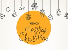 100+ Ucapan Merry Christmas 2025 dalam Bahasa Inggris Penuh Doa dan Harapan