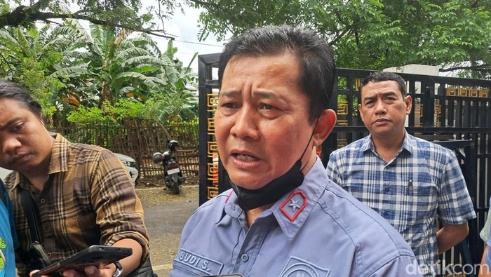 Kepala BNNP Sulsel Brigjen Budi Sajidin.