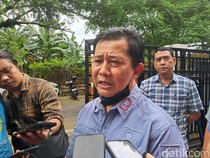 BNNP Sulsel Ngotot Wabup Maros Direhab, Pengacara Tegaskan Negatif Narkoba