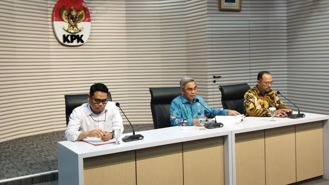 10 Hal Terbaru Usai Hasto Tersangka KPK di Kasus Harun Masiku