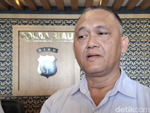 BPKP Ungkap Negara Rugi Rp 130 M Kasus SPPD Fiktif di Sekretariat DPRD Riau