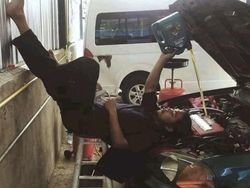 Kumpulan Foto Random yang Bikin Nyengir, Cocok Jadi Meme