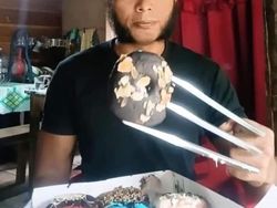 Kumpulan Foto Random yang Bikin Nyengir, Cocok Jadi Meme