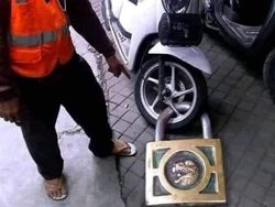 Kumpulan Foto Random yang Bikin Nyengir, Cocok Jadi Meme