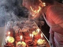 Kumpulan Foto Random yang Bikin Nyengir, Cocok Jadi Meme