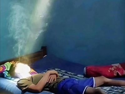 Kumpulan Foto Random yang Bikin Nyengir, Cocok Jadi Meme