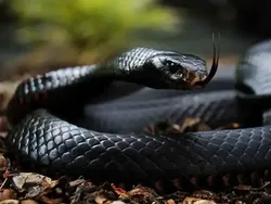 Ular Paling Mematikan di Seluruh Dunia, Ada dari Indonesia