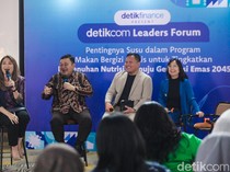 Kupas Tuntas Manfaat Susu dalam Program Makan Bergizi Gratis