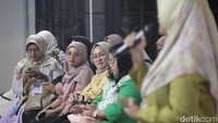 Tujuan program makan bergizi dan susu gratis adalah agar kesehatan generasi masa depan bisa lebih baik daripada saat ini. Gerakan ini didorong agar dilakukan juga di tingkat nasional. Acara ini diisi dialog interaktif antara peserta dengan narasumber.