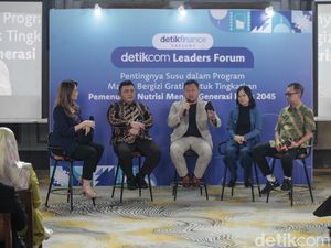 Video: Pengamat Soroti Sejumlah Hal Ini Terkait Program Makan Bergizi Gratis