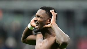 5 Pemain yang Dispekulasikan Pindah dari Inter Milan pada Musim Panas