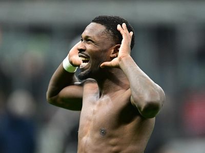 5 Pemain yang Dispekulasikan Pindah dari Inter Milan pada Musim Panas