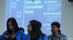 Mendalami Krisis Komunikasi di Era Digital