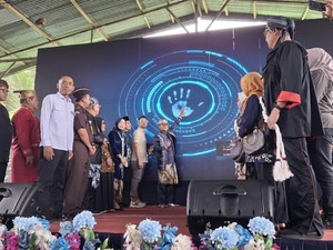 Setop Urbanisasi, Mendes PDT Luncurkan Program Pemuda Pelopor Desa