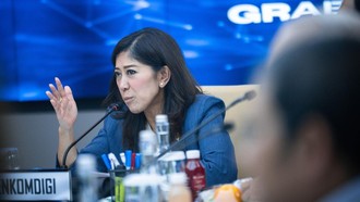 Menkomdigi Ungkap Peran RI di Board of Peace, Dukung Two State Solution