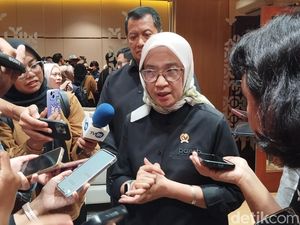 Menpan-RB Ungkap Pemindahan ASN ke IKN Masih Tunggu Perpres
