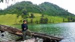 Potret Pendakian Gunung Semeru Dibuka Kembali, Dibatasi Hingga Ranu Kumbolo