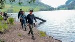 Potret Pendakian Gunung Semeru Dibuka Kembali, Dibatasi Hingga Ranu Kumbolo