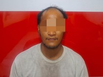 Terekam CCTV, Pencuri Pikap di Pelabuhan Tanjung Perak Ditangkap