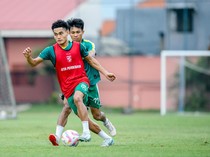 Kembalinya Mikael Tata Buat Lini Belakang Persebaya Makin Kompetitif