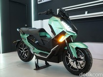Ini Dia Pemenang Motor Listrik Gratis dan 10 Helm dari detikOto, Kamu Orangnya?