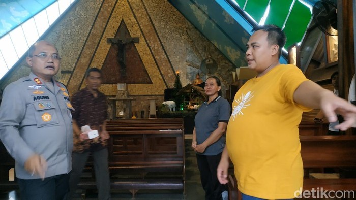 Natal di Pacitan