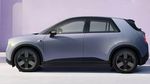 Potret Mobil Listrik Nio Firefly yang Punya Head Lamp Mirip Kamera iPhone
