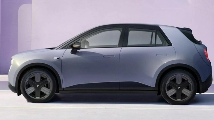 Nio Firefly
