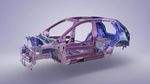 Potret Mobil Listrik Nio Firefly yang Punya Head Lamp Mirip Kamera iPhone