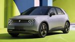 Potret Mobil Listrik Nio Firefly yang Punya Head Lamp Mirip Kamera iPhone