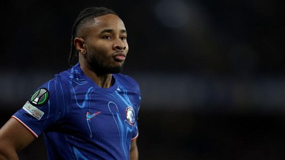 5 Pemain yang Bisa Angkat Kaki dari Chelsea Musim Panas Nanti