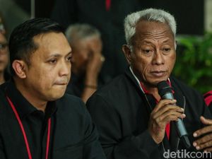 Kata Ketua PDIP soal Strategi Pemenangan Pemilu di Jateng Dicabut