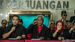 PDIP Tanggapi Penetapan Tersangka Hasto Kristiyanto