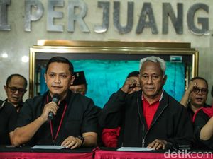 Video: Hasto PDIP Akan Tulis Pleidoi Dalam 7 Bahasa, Ini Alasannya