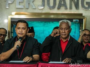 Video: PDIP Duga Alasan Hasto Tersangka Imbas Kritik Cawe-cawe Jokowi