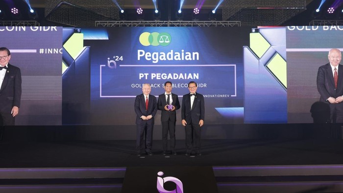 Pegadaian