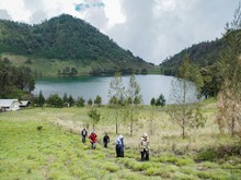 Checklist Persiapan ke Ranu Kumbolo, dari Administrasi hingga Logistik