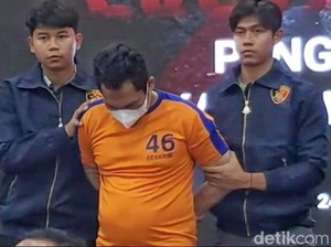 Fakta-fakta Andre Tempuh Jalan Pintas demi Beri Hadiah Mobil ke Istri
