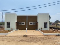 Modal Rp 162 Juta Bisa Beli Rumah Murah di Tanjungsari Jabar, Siap Huni!