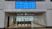 Sejak dioperasikan Kereta Cepat Whoosh mulai tanggal 17 Oktober 2023 sampai dengan hari ini, Whoosh sudah mengangkut lebih dari 7 juta penumpang. Sedangkan untuk penumpang hariannya, saat ini telah mencapai rata-rata 14 ribu dengan 8 KA per hari.