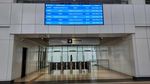 Penampakan Stasiun Whoosh Karawang yang Resmi Beroperasi Penampakan Stasiun Whoosh Karawang yang Resmi Beroperasi
