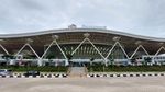 Penampakan Stasiun Whoosh Karawang yang Resmi Beroperasi