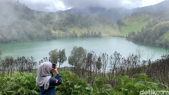 Pendakian ke Gunung Semeru resmi dibuka kembali, dibatasi hanya ke Ranu Kumbolo